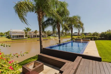 Casa de Condomínio com 5 Quartos à venda, 544m² no , Eldorado do Sul