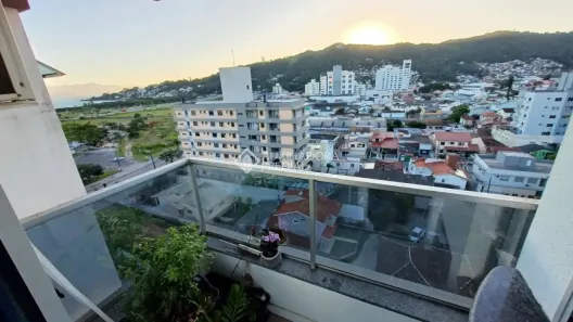Apartamento com 2 Quartos à venda, 58m² no Saco dos Limões, Florianópolis