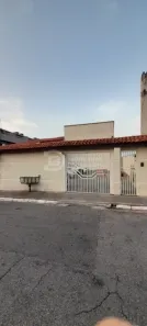 Sobrado com 2 Quartos à venda, 60m² no Parque Boturussu, São Paulo