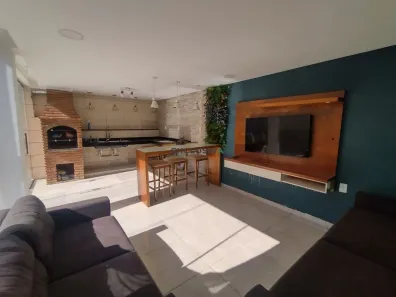 Casa com 3 Quartos à venda, 150m² no Nascentes Imperiais, Contagem