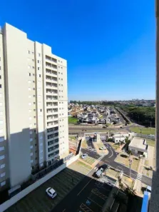 Apartamento com 2 Quartos à venda, 50m² no Residencial Cidade Jardim, São José do Rio Preto