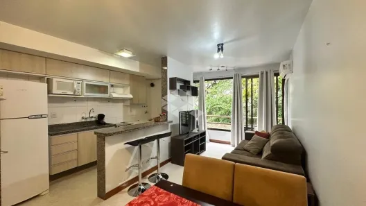 Apartamento com 1 Quarto à venda, 49m² no Independência, Porto Alegre