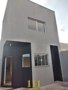 Casa com 3 Quartos à venda, 70m² no Loteamento Parque do Museu, Caçapava
