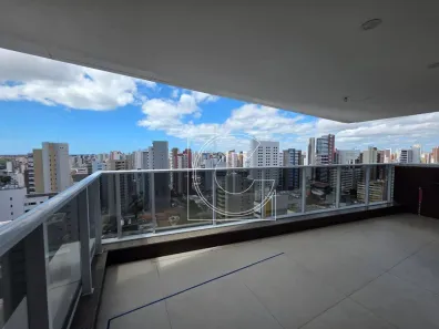 Apartamento com 3 Quartos à venda, 202m² no Aldeota, Fortaleza