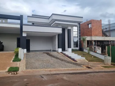 Casa de Condomínio com 3 Quartos à venda, 198m² no Parque Brasil 500, Paulínia