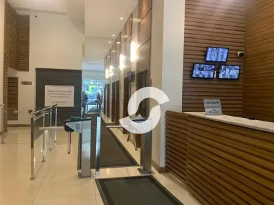 Sala Comercial à venda, 30m² no Centro, Niterói