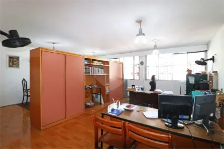Apartamento com 3 Quartos à venda, 153m² no Jardim Paulista, São Paulo
