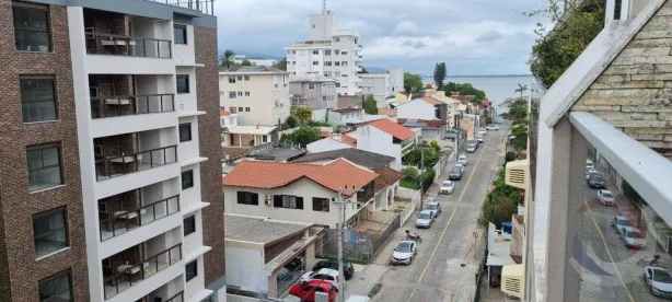 Apartamento com 3 Quartos à venda, 219m² no Coqueiros, Florianópolis