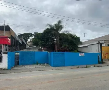 Lote/Terreno à venda, 876m² no Vila Carmosina, São Paulo