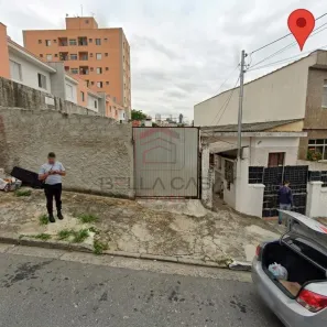 Lote/Terreno à venda, 300m² no Vila Monumento, São Paulo