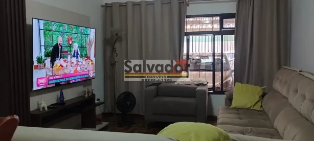 Sobrado com 3 Quartos à venda, 150m² no Jardim da Saúde, São Paulo