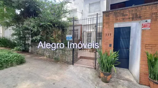 Imóvel Comercial com 1 Quarto para alugar, 60m² no Perdizes, São Paulo