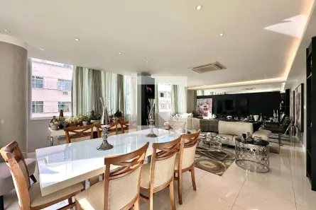 Apartamento com 3 Quartos à venda, 215m² no Copacabana, Rio de Janeiro