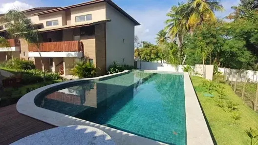Apartamento com 2 Quartos à venda, 75m² no Guarajuba (Monte Gordo), Camaçari