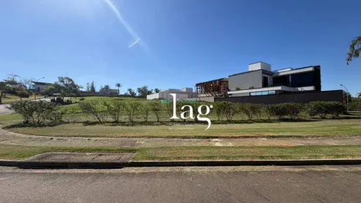 Lote/Terreno à venda, 590m² no Vila Martins, Itu