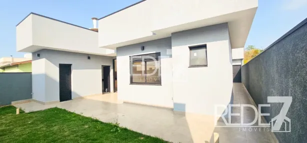 Casa com 3 Quartos à venda, 170m² no Cascata, Paulínia