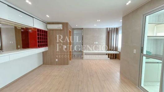 Apartamento com 1 Quarto à venda, 75m² no Gleba Fazenda Palhano, Londrina
