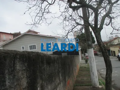 Lote/Terreno à venda, 250m² no Adalgisa, Osasco