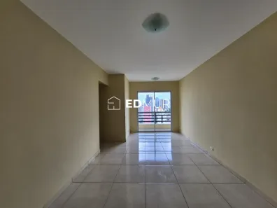 Apartamento com 3 Quartos para alugar, 78m² no Vila Guiomar, Santo André