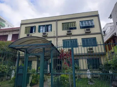 Kitnet com 1 Quarto à venda, 24m² no Menino Deus, Porto Alegre