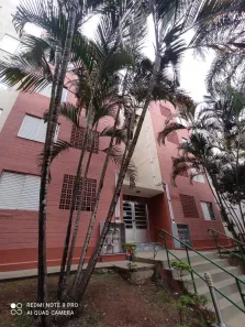 Apartamento com 3 Quartos para alugar, 70m² no Barro Branco (Zona Norte), São Paulo