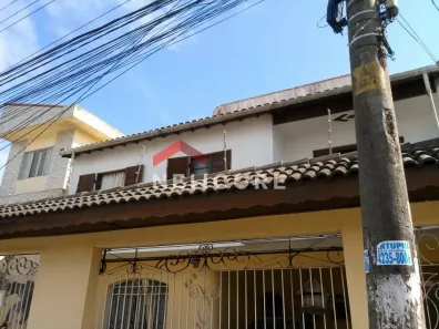 Sobrado com 5 Quartos à venda, 351m² no Alves Dias, São Bernardo do Campo