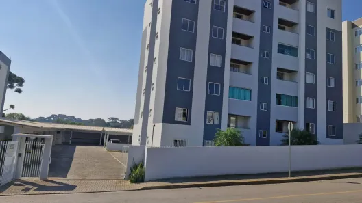 Apartamento com 2 Quartos à venda, 68m² no Rio Negro, São Bento do Sul