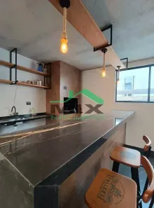 Sobrado com 2 Quartos para alugar, 220m² no Taboão, Diadema