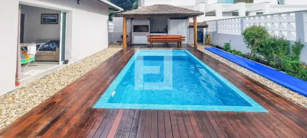 Casa com 4 Quartos à venda, 150m² no Palmas, Governador Celso Ramos
