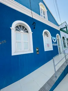 Prédio Residencial com 7 Quartos à venda, 161m² no CENTRO, Açu