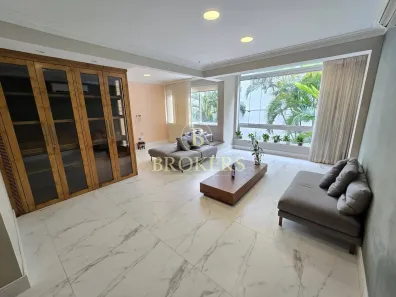 Apartamento com 2 Quartos à venda, 120m² no Leblon, Rio de Janeiro