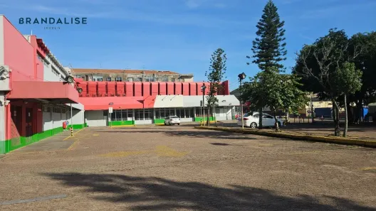 Prédio Comercial para alugar, 4902m² no Niterói, Canoas