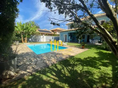 Casa de Condomínio com 4 Quartos à venda, 329m² no Alphaville, Santana de Parnaíba