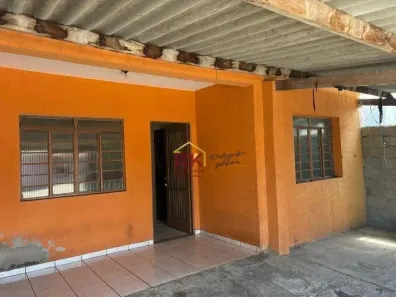 Casa com 2 Quartos à venda, 200m² no Parque Piratininga, Taubaté