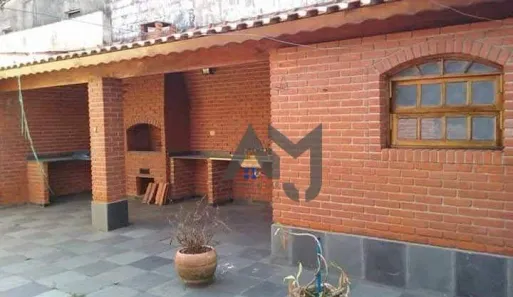 Sobrado com 4 Quartos à venda, 280m² no Vila Nova Curuçá, São Paulo