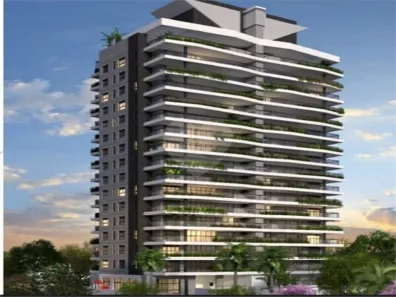 Apartamento com 4 Quartos à venda, 224m² no Santana, São Paulo
