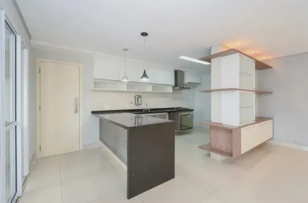 Apartamento com 3 Quartos à venda, 134m² no Aclimação, São Paulo