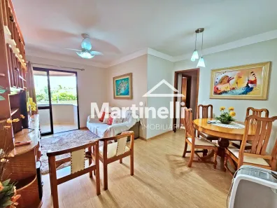 Apartamento com 3 Quartos à venda, 84m² no República, Ribeirão Preto