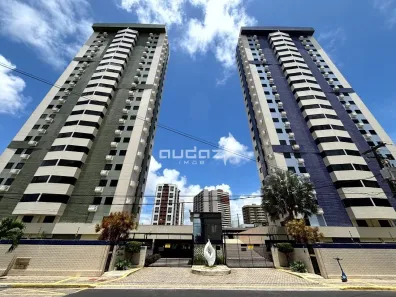 Apartamento com 3 Quartos à venda, 103m² no Capim Macio, Natal