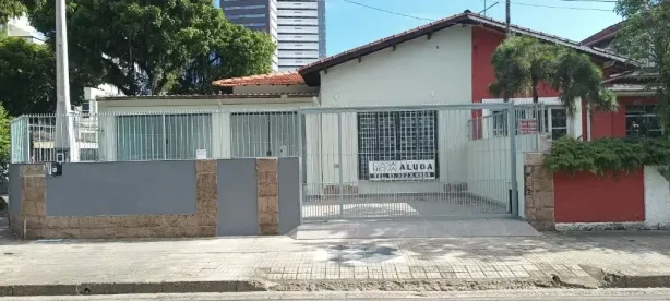 Casa com 4 Quartos para alugar, 162m² no Vila Mathias, Santos