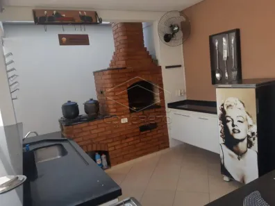 Casa de Condomínio com 4 Quartos para alugar, 300m² no Vila Aviação, Bauru
