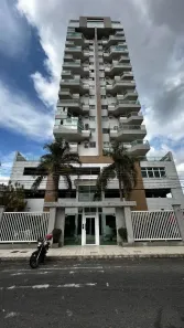 Apartamento com 3 Quartos à venda, 169m² no Parque Tamandaré, Campos dos Goytacazes