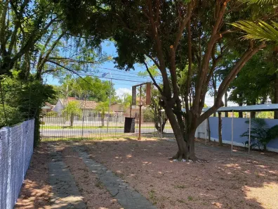Lote/Terreno à venda, 640m² no Ipanema, Porto Alegre