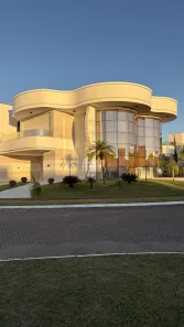 Casa de Condomínio com 4 Quartos à venda, 400m² no Camobi, Santa Maria