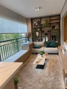 Apartamento com 3 Quartos à venda, 80m² no Bonfim, Campinas