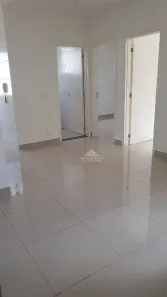 Apartamento com 2 Quartos à venda, 44m² no Jardim Florestan Fernandes, Ribeirão Preto