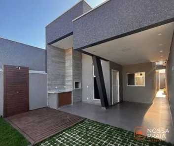 Casa com 3 Quartos à venda, 88m² no Itapema do Norte, Itapoá
