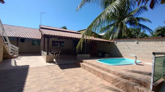 Casa com 5 Quartos à venda, 207m² no Centro, Araruama