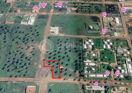 Lote/Terreno à venda, 755m² no , Touros