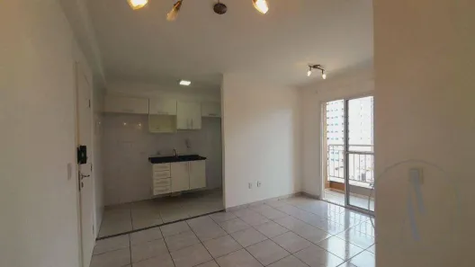 Apartamento com 2 Quartos à venda, 47m² no Vila Angélica, Sorocaba